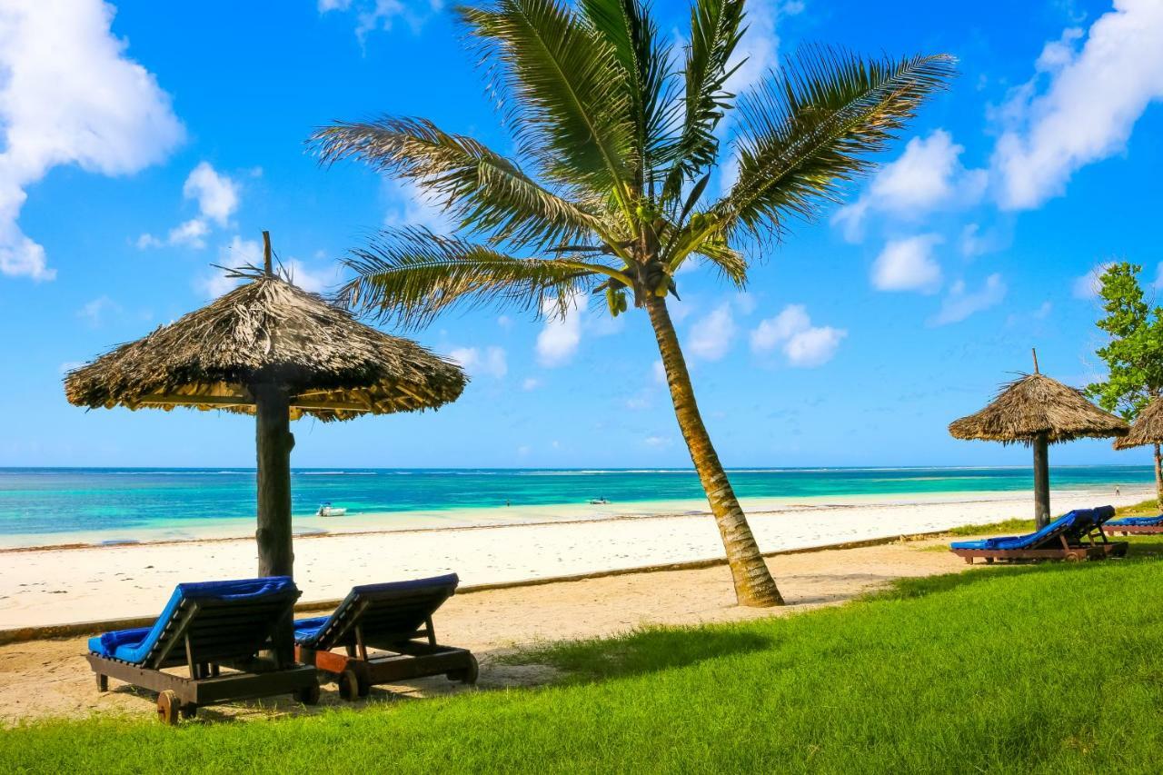 Diani Sea Resort - All Inclusive Diani Beach Esterno foto